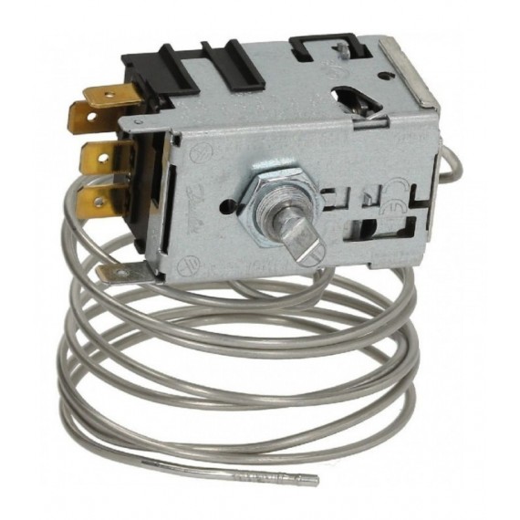 TERMOSTATO DANFOSS 077B6321