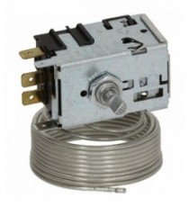 TERMOSTATO DANFOSS 077B0102