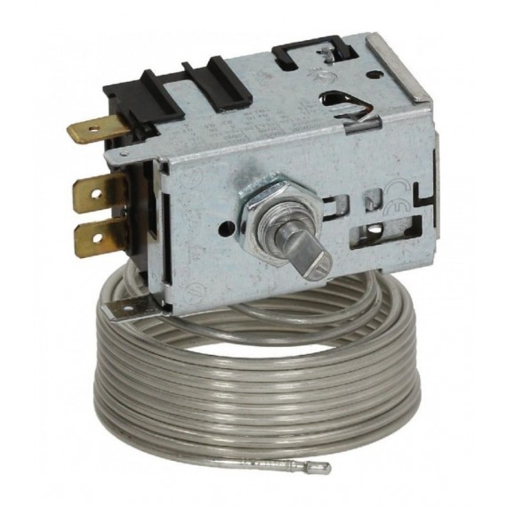 TERMOSTATO DANFOSS 077B0102