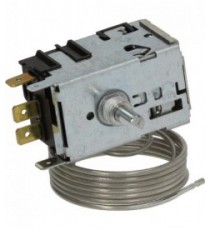 TERMOSTATO DANFOSS 077B0027
