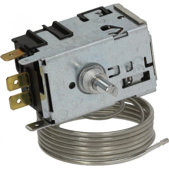 TERMOSTATO DANFOSS 077B0027