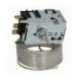 TERMOSTATO DANFOSS 077B0155