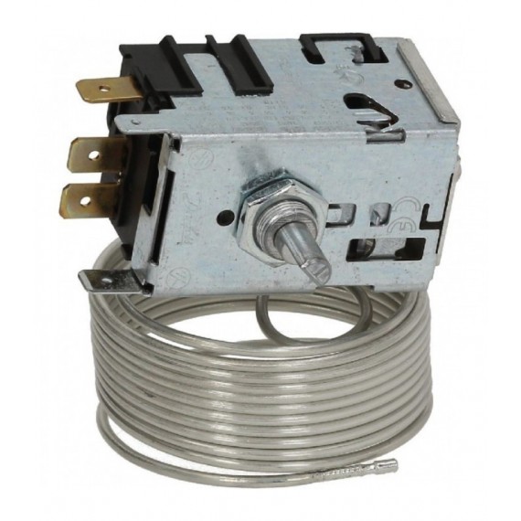 TERMOSTATO DANFOSS 077B0155
