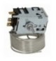 TERMOSTATO DANFOSS 077B0155