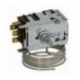 TERMOSTATO DANFOSS 077B0220
