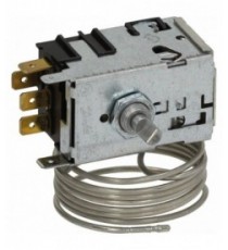 TERMOSTATO DANFOSS 077B0220