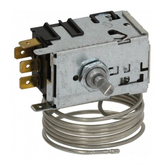 TERMOSTATO DANFOSS 077B0220