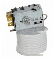 TERMOSTATO DANFOSS 077B6725