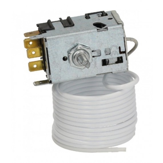 TERMOSTATO DANFOSS 077B6725