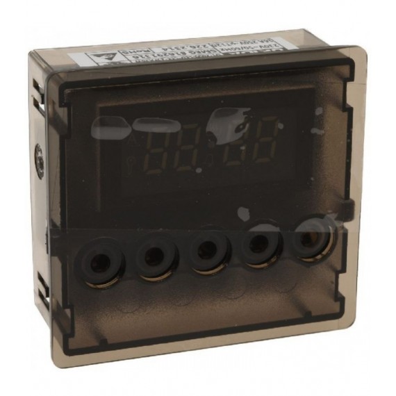 TIMER PROGRAMMATORE FORNO SMEG