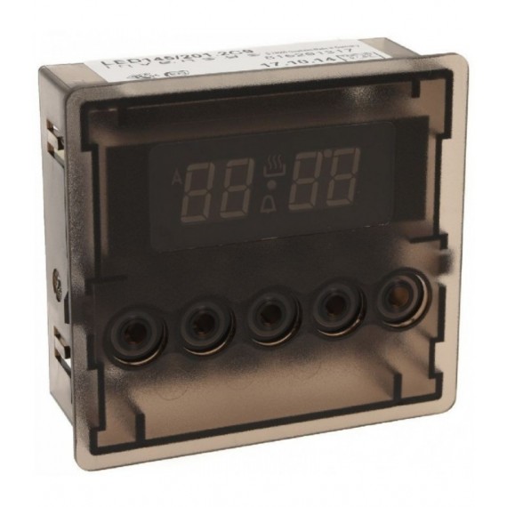 TIMER 5 TASTI FORNO SMEG