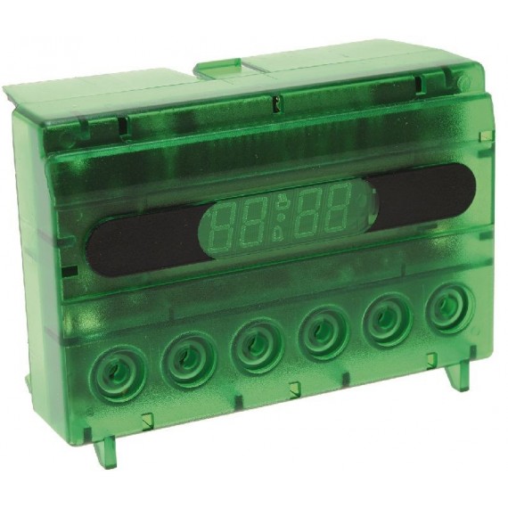TIMER FORNO SMEG 6 TASTI