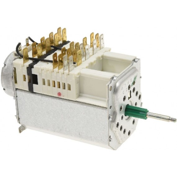 TIMER ZANUSSI ELBI 0705/2 220V 50Hz