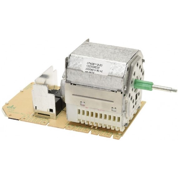 TIMER ZANUSSI ELBI VD55 220V 50Hz
