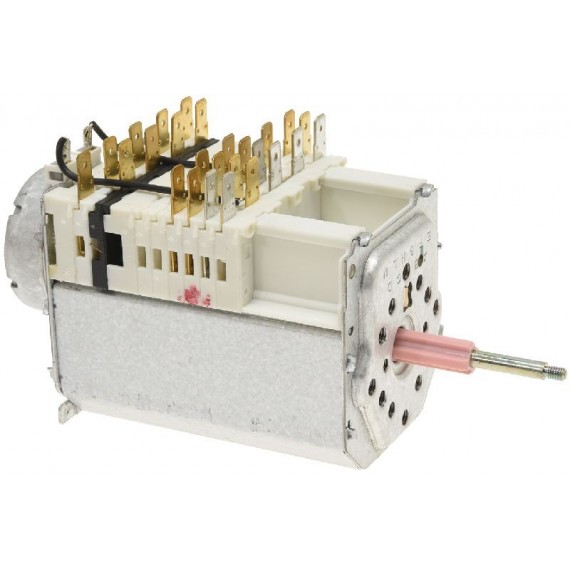 TIMER ZANUSSI ELBI 0705/1/0.12
