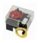 TEMPORIZZATORE GUAITANI R4/1 - 24h