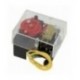 TEMPORIZZATORE GUAITANI R4/2 - 24h