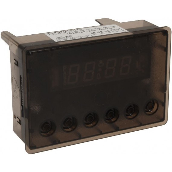 TIMER ELETTRONICO FORNO INDESIT 240V