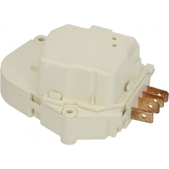 TEMPORIZZATORE NO FROST