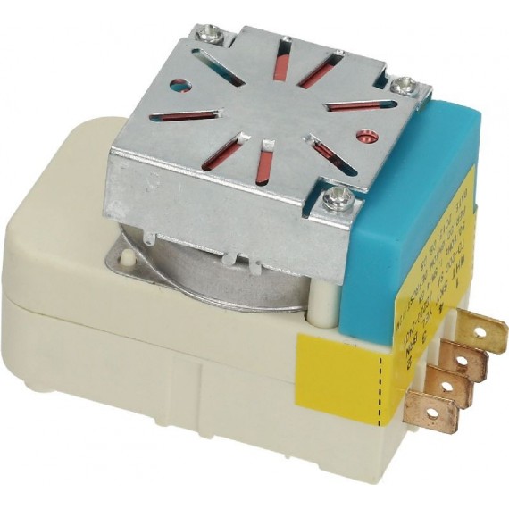TEMPORIZZATORE NO FROST