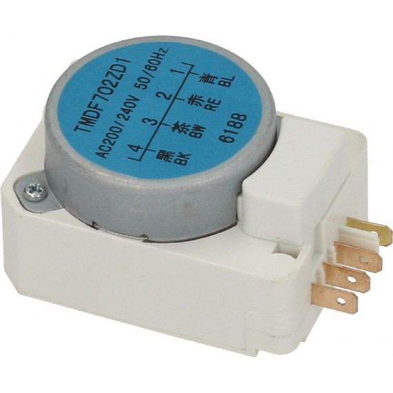 TEMPORIZZATORE NO FROST