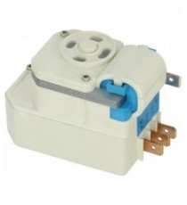 TEMPORIZZATORE NO FROST