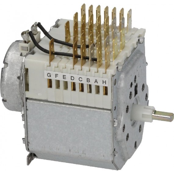 TIMER ELBI 0812/0/0.03 WHIRLPOOL
