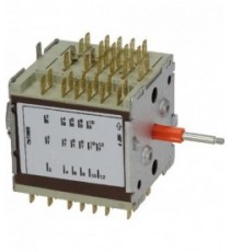 TIMER ELBI ELBI1007/0/2.04 ELECTROLUX