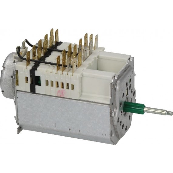 TIMER ELBI 0705/2/0.12 ZANUSSI