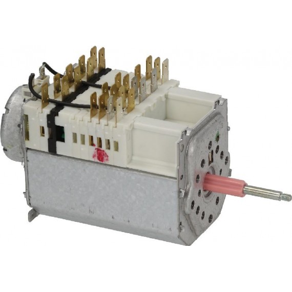 TIMER ELBI 0705/1/0.12 ZANUSSI
