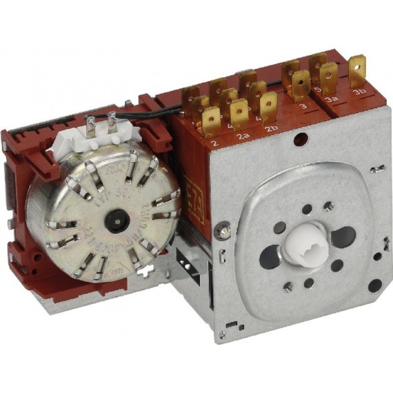 TIMER BEKO