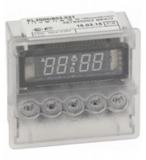 TIMER FORNO BEKO