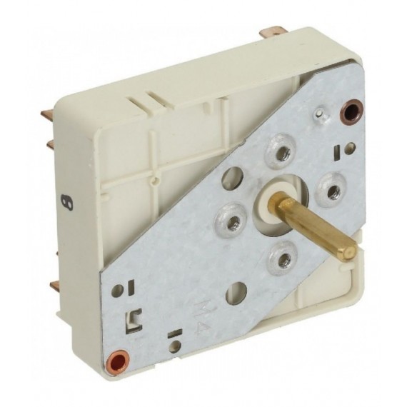TIMER TEMPORIZZATORE ARDO 536004201