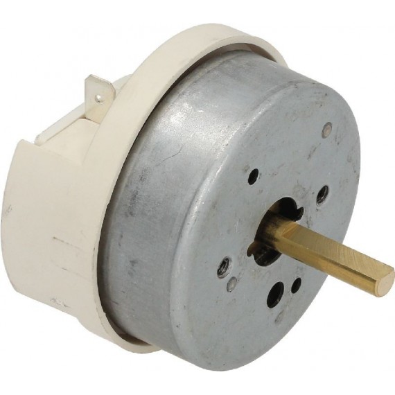 TEMPORIZZATORE MECCANICO 120