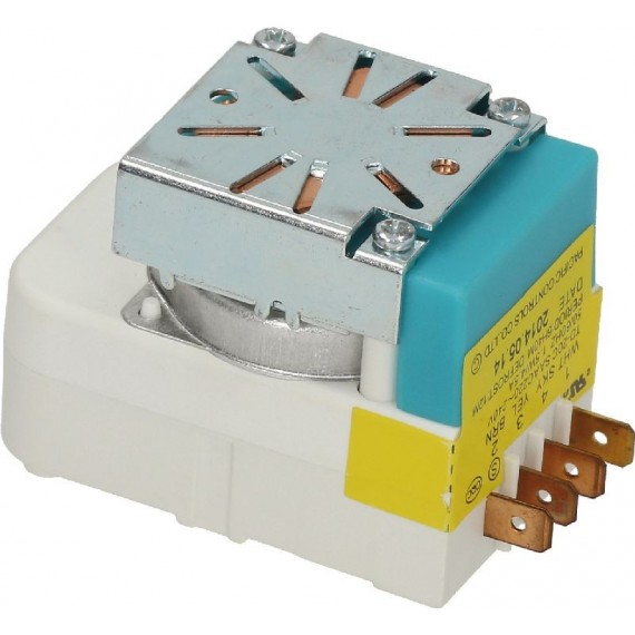 TEMPORIZZATORE SBRINAMENTO FRIGO SAMSUNG
