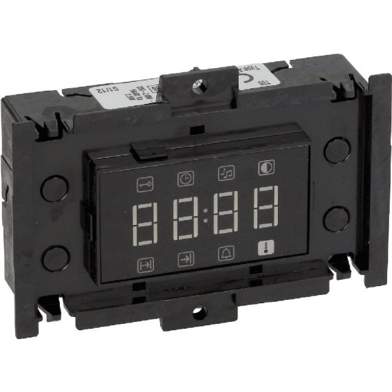 TIMER DIGITALE FORNO ARCELIK-BEKO