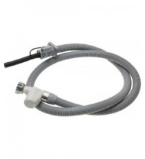 TUBO CARICO ACQUASTOP ZANUSSI 2000 mm