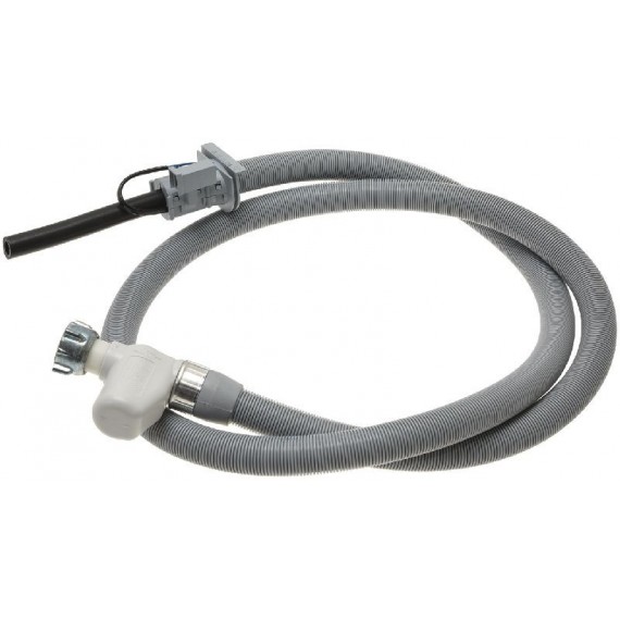 TUBO CARICO ACQUASTOP ZANUSSI 2000 mm