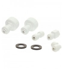 RACCORDI TUBO PE ACQUA FRIGO SBS 5 Pz
