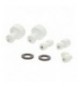 RACCORDI TUBO PE ACQUA FRIGO SBS 5 Pz