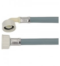 TUBO CARICO CURVO 3/4 FF 3500 mm