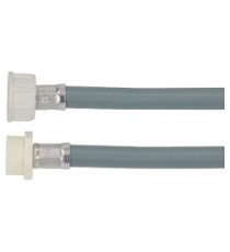 TUBO CARICO DIRITTO 3/4MF 1000 mm