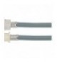 TUBO CARICO DIRITTO 3/4MF 2000 mm