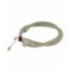 TUBO CARICO ACQUASTOP 1800 mm