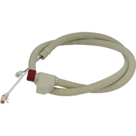 TUBO CARICO ACQUASTOP 1800 mm