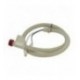 TUBO CARICO ACQUASTOP 1500 mm