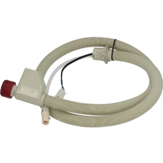 TUBO CARICO ACQUASTOP 1500 mm