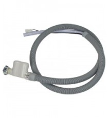 TUBO CARICO ACQUASTOP 2000 mm