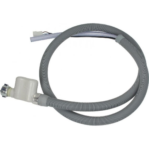 TUBO CARICO ACQUASTOP 2000 mm