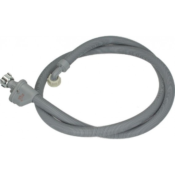 TUBO CARICO 200cm ACQUASTOP